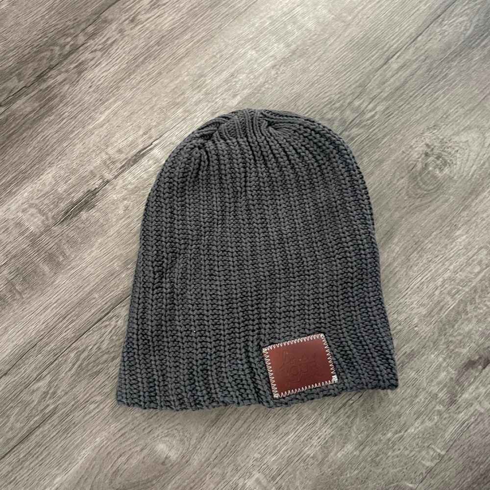 Love Your Melon Beanie